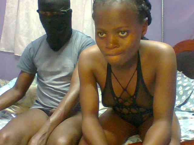 Africanmandk Africanmandk