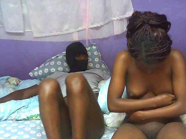 Africanmandk Africanmandk