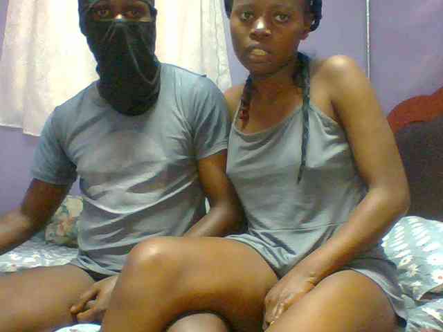 Africanmandk Africanmandk