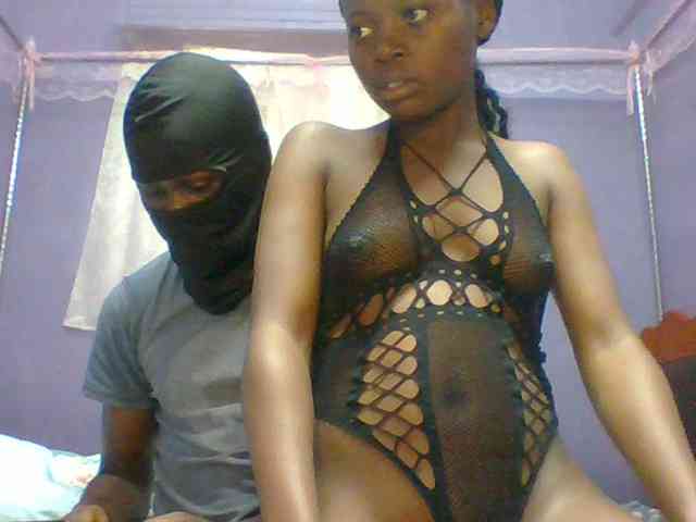 Africanmandk Africanmandk