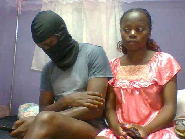 Africanmandk Africanmandk