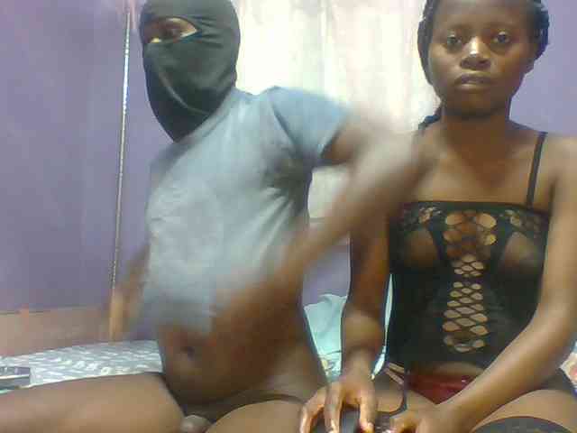 Africanmandk Africanmandk