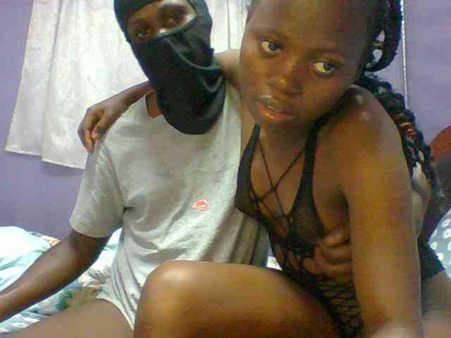 Africanmandk Africanmandk