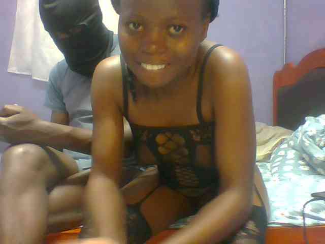 Africanmandk Africanmandk