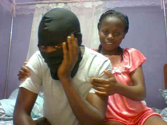 Africanmandk Africanmandk