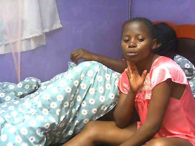 Africanmandk Africanmandk