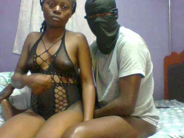 Africanmandk Africanmandk