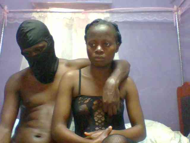 Africanmandk Africanmandk