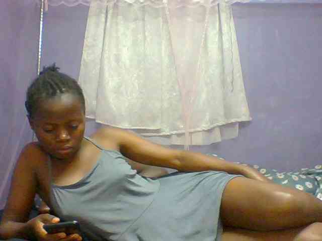 Africanmandk Africanmandk