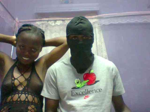 Africanmandk Africanmandk