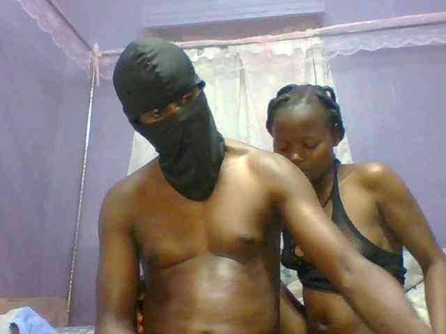 Africanmandk Africanmandk