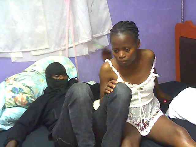 Africanmandk Africanmandk