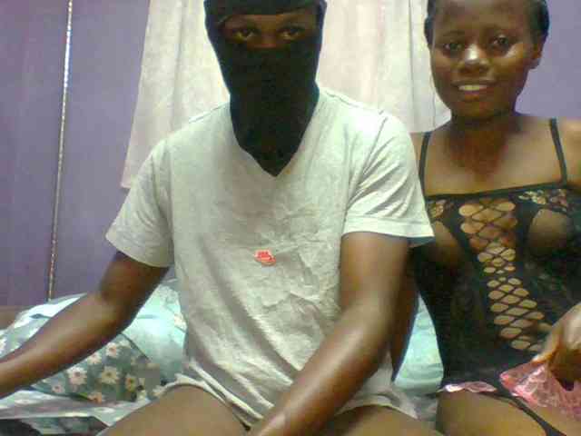 Africanmandk Africanmandk