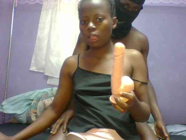 Africanspicy webcam