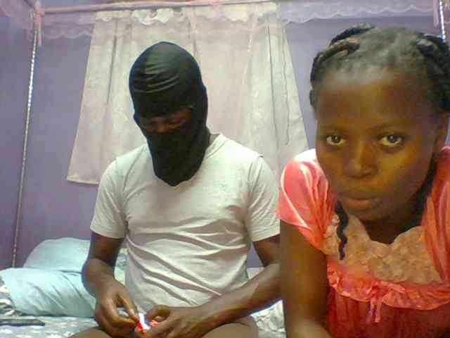 Africanmandk Africanmandk