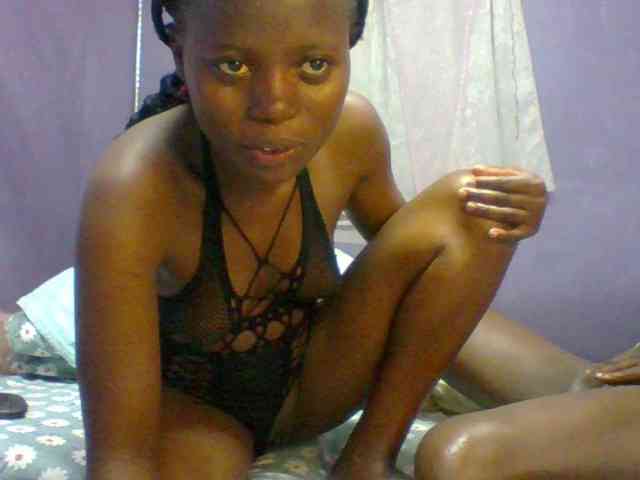 Africanmandk Africanmandk