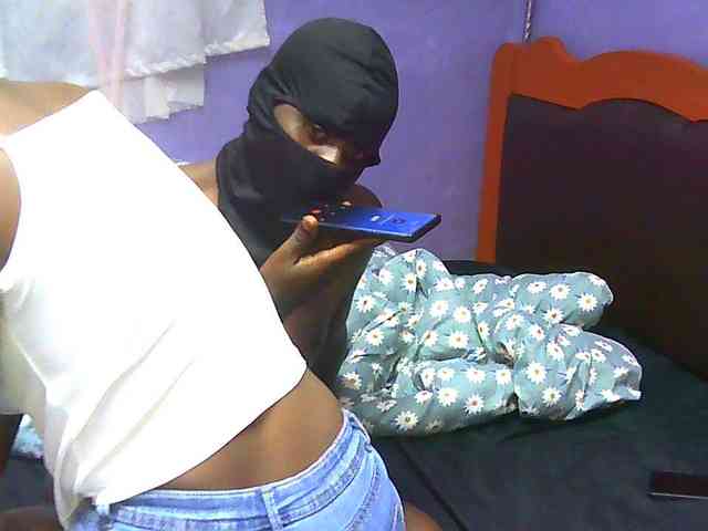 Africanmandk Africanmandk