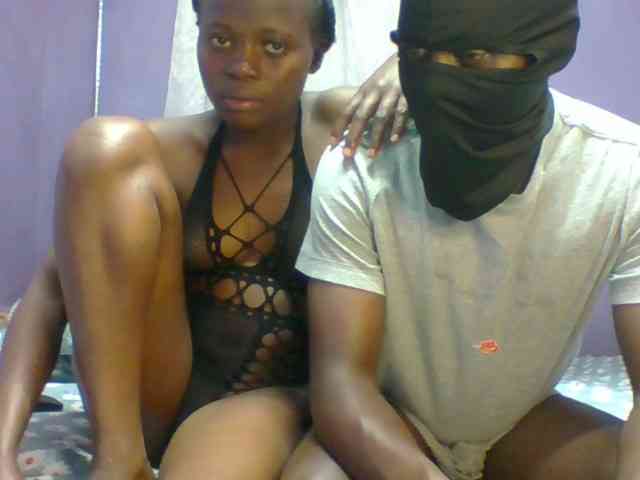 Africanmandk Africanmandk