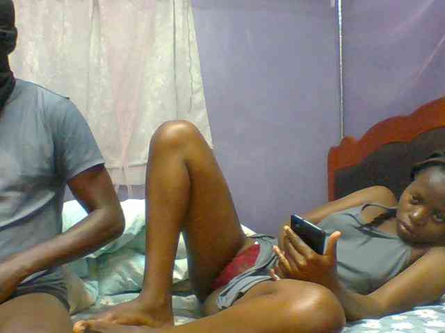 Africanmandk Africanmandk