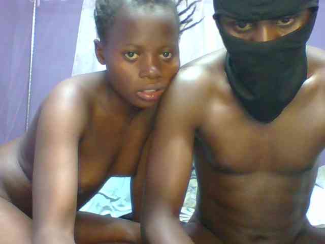 Africanspicy webcam