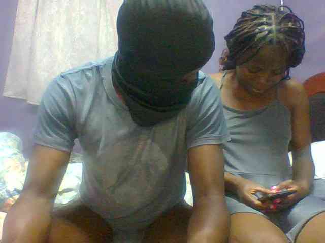 Africanmandk Africanmandk