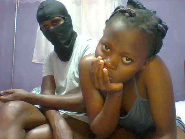 Africanmandk Africanmandk