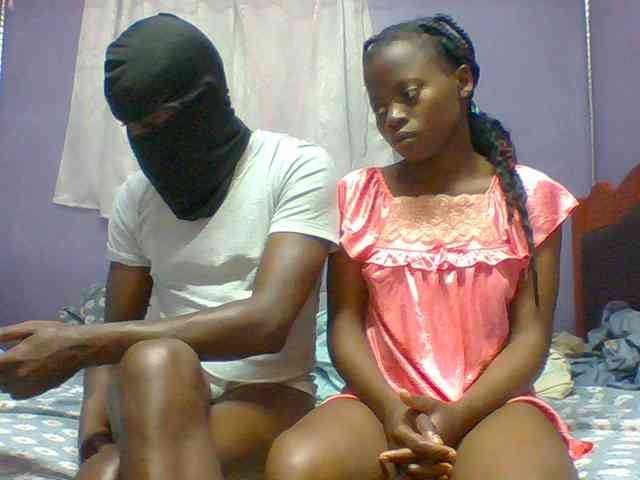 Africanmandk Africanmandk