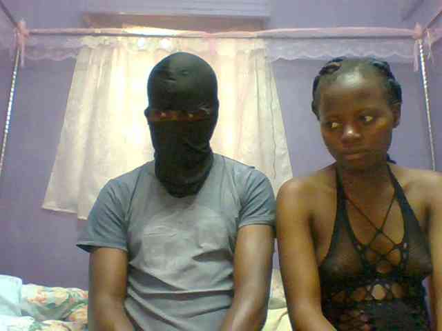 Africanmandk Africanmandk