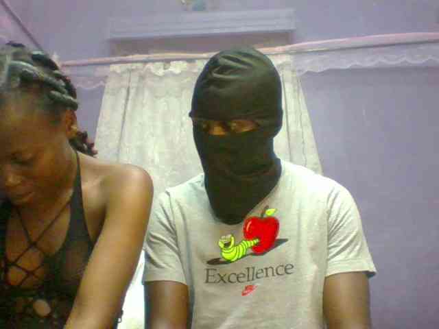 Africanmandk Africanmandk