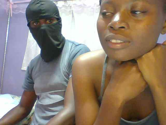 Africanmandk Africanmandk