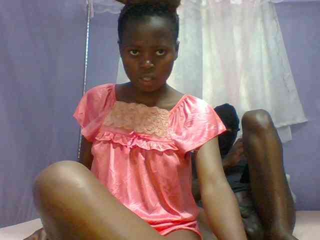 Africanmandk Africanmandk