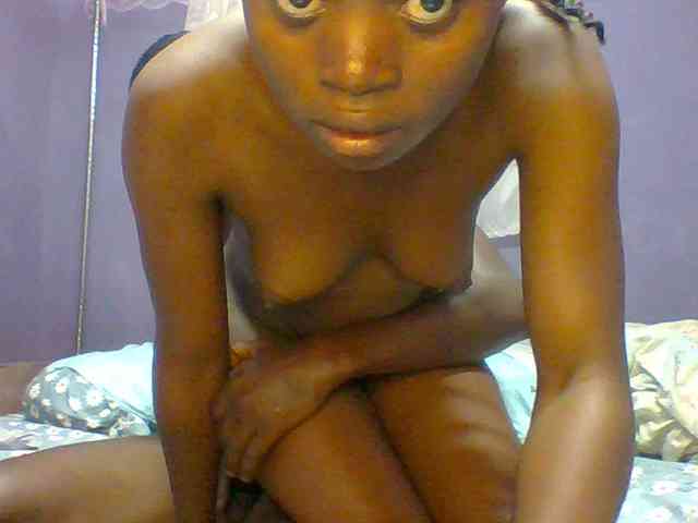 Africanmandk Africanmandk