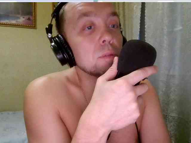 Dima-muse Live Webcam on BongaCams