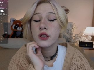 Necucubi Porn Show