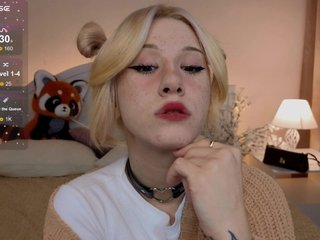 Necucubi Porn Show