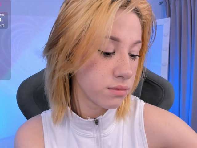 Discover Necucubi from BongaCams