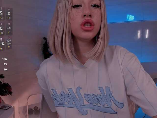 Necucubi's BongaCams show and profile