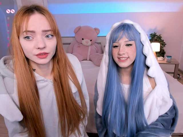 Necucubi from BongaCams