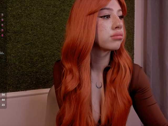 Necucubi's BongaCams show and profile