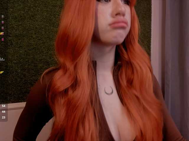 Necucubi's BongaCams show and profile