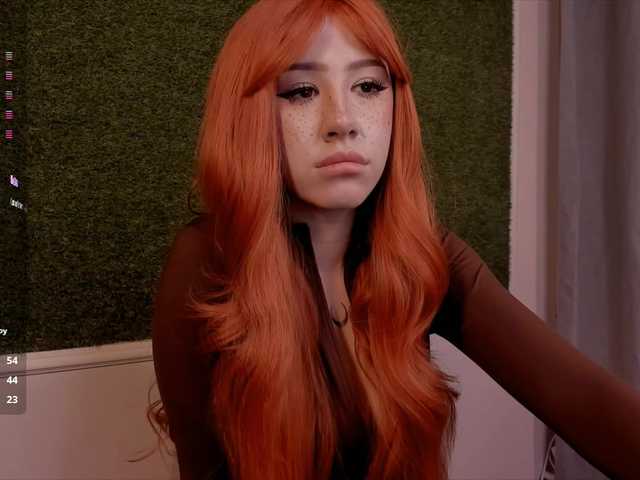 Necucubi's BongaCams show and profile