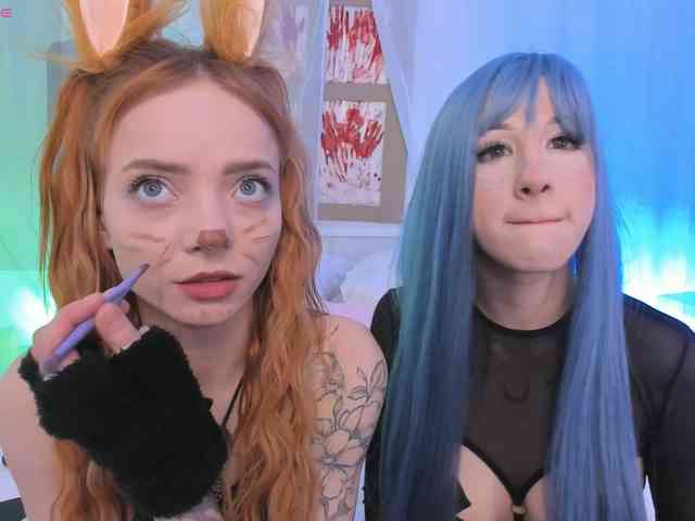Necucubi webcam