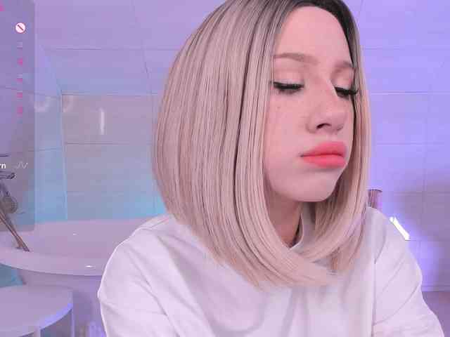 Necucubi Live Webcam on BongaCams