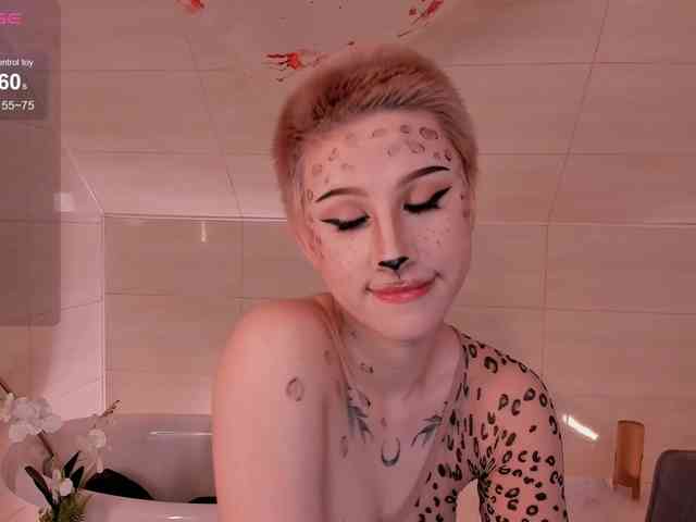 Necucubi Live Webcam on BongaCams