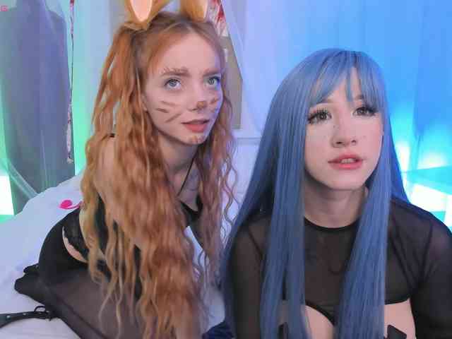 Necucubi webcam