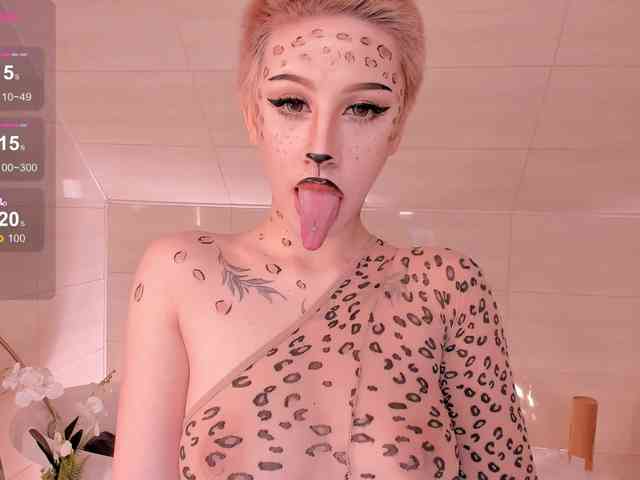 Necucubi bongacams