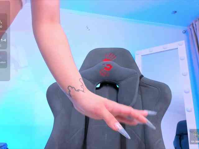 live camsex Necucubi
