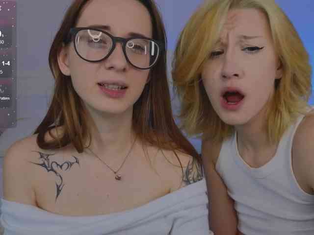 cum chat Necucubi