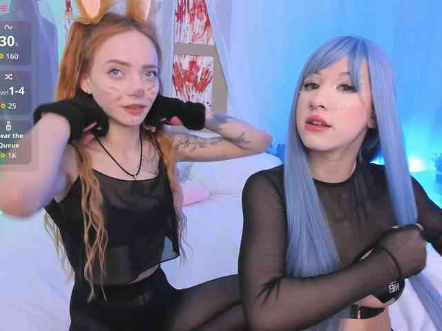 Necucubi webcam