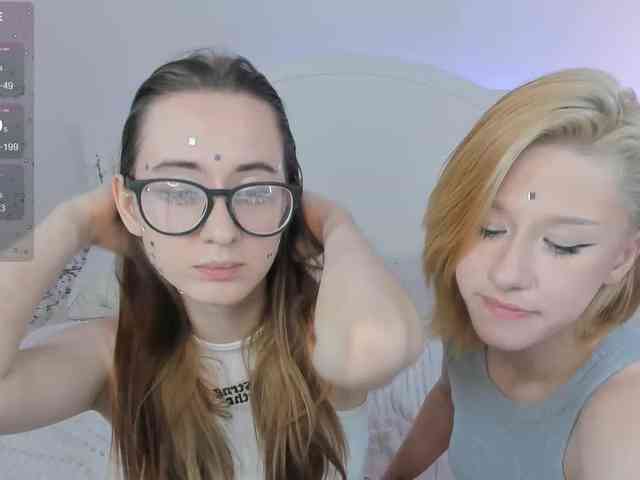cum chat Necucubi
